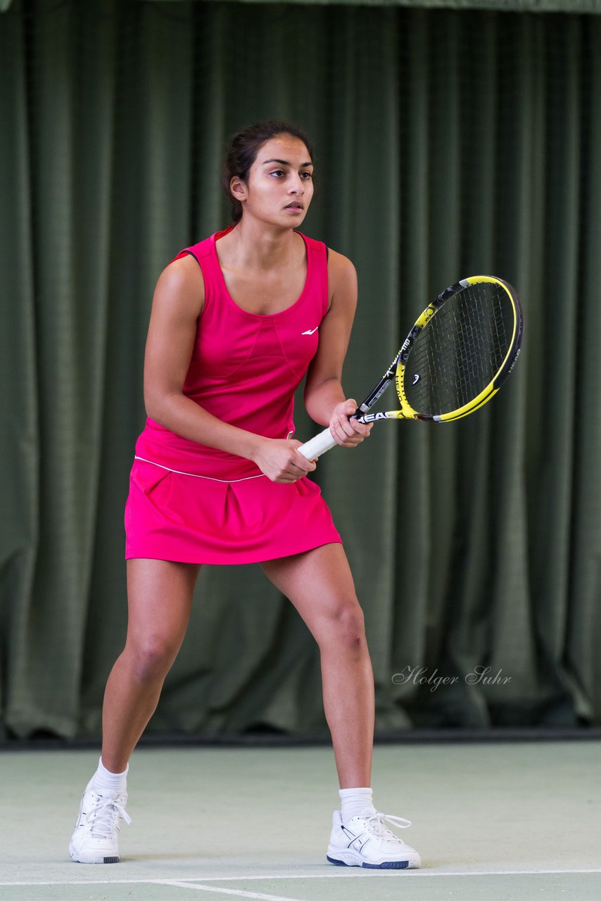 Bild 191 - Damen Club an der Alster - Grossflottbeker THGC : Ergebnis: 4:2